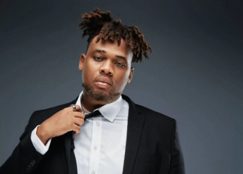 I’m Struggling To Find Love In Lagos – BNXN Opens Up