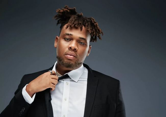 I’m Struggling To Find Love In Lagos – BNXN Opens Up