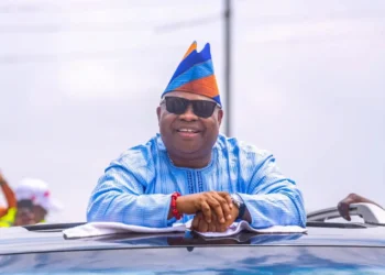 BREAKING: Adeleke Emerges Accord Party Governorship Candidate
