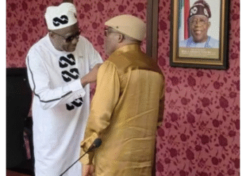 APC Registers Governor Siminalayi Fubara as Official Party Member