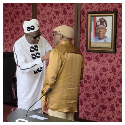 APC Registers Governor Siminalayi Fubara as Official Party Member