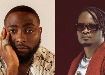 Bigiano Claims He Wrote Davido’s Hit Song “Dami Duro”