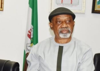 Alleged N2.2bn Fraud: Chris Ngige To Remain In Kuje Prison Till December 18