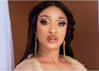 ‘I Started Smoking at 13, Battled Addictions for 27 Years’ – Tonto Dikeh