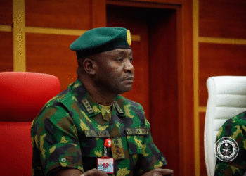 Nigerian Security Forces Weakening Terrorists, Criminal Networks – Defence Minister, Musa