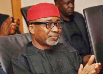 Tinubu Runs ‘Kabiyesi’ Government, Peter Obi Will Do Better – Abaribe