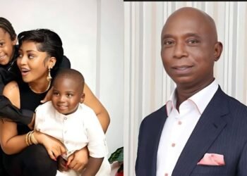 I’m Not Happy – Regina Daniels Opens Up On Separation From Her Children Amid Marital Tensions