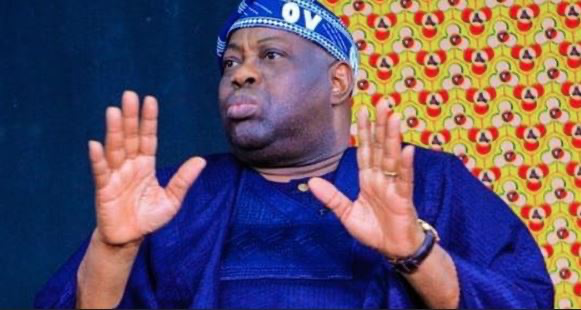 Obasanjo, Yar’Adua, Jonathan, Tinubu Would Have Prosecuted Atiku If He Was Corrupt – Dele Momodu