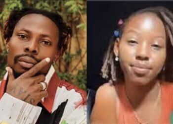 Nigerian Singer Asake Reacts After Lady Dies In Stampede At His Concert In Kenya