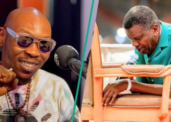 Singer Seun Kuti Alleges Woman Died At Redemption Camp After Relying On Faith Healing