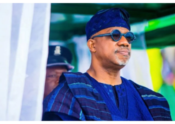 Abiodun Assures Ogun Residents Of Peaceful Power Handover In 2027
