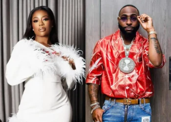 Stop Calling Me Davido’s Wife – Sophia Momodu Warns Fans