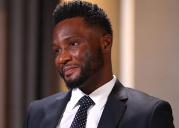 I Called Buhari To Get 2018 W’Cup Bonus – Mikel