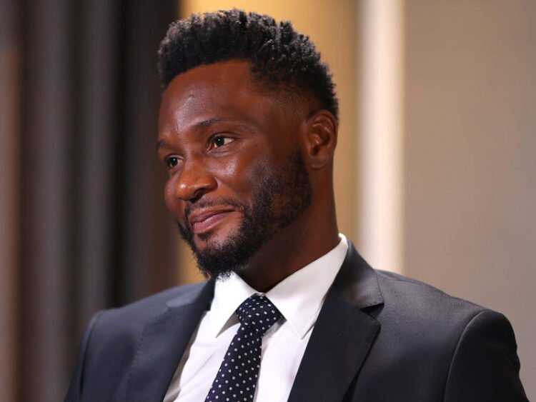 I Called Buhari To Get 2018 W’Cup Bonus – Mikel