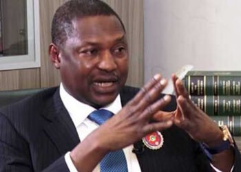 Malami To Remain in EFCC Custody As Court Rejects Bail Application
