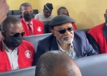 Court Grants Former Labour Minister, Chris Ngige, Bail In Alleged Corruption Case