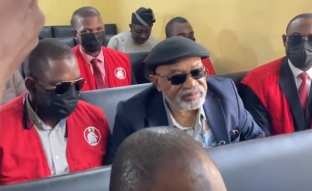Court Grants Former Labour Minister, Chris Ngige, Bail In Alleged Corruption Case