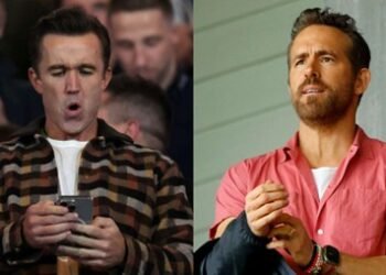 Wrexham’s Minority Stake Sold To New Atletico Madrid Owners