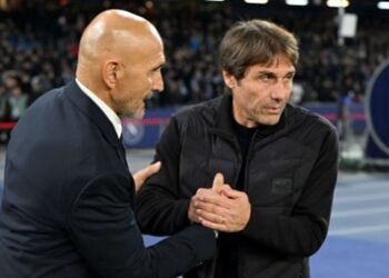 Scared Of Conte?! Spalletti’s Juve Plan Failed In Napoli Defeat – Capello