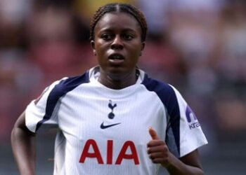 Naz Suffers ACL Injury As Lionesses Star Ruled Out For Rest Of Season