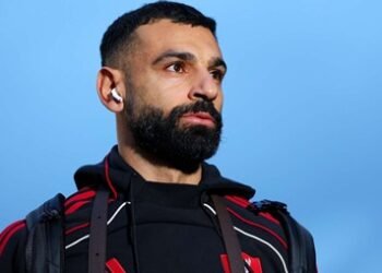 Salah Nominated For Award Previously Won By Messi & Ronaldo