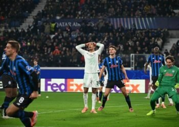 UCL: De Ketelaere Inspires Atalanta Fightback To Sink Chelsea 2-1