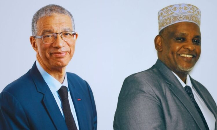 Shelter Afrique Development Bank Announces Appointment of New Board Leadership