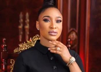 Why I Don’t Regret My Relationship With Olakunle Churchill – Nollywood Actress, Tonto Dikeh Opens Up