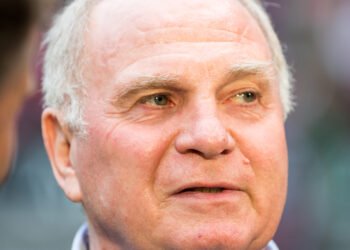 Bundesliga: Bayern ‘Right’ Not to Sign Sesko, Gittens — Official