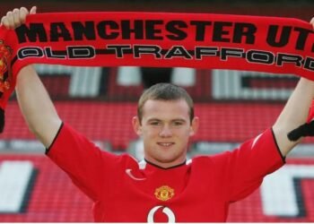 Rooney ‘Got Death Threats’ After Making Man Utd Move