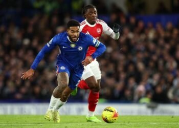 Reece James Proud Of Statement Chelsea Performance