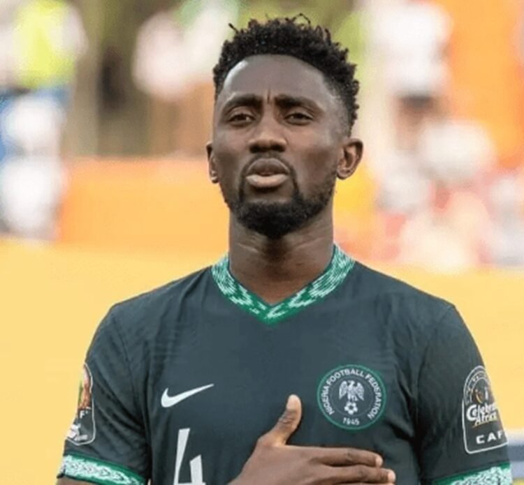Wilfred Ndidi Named Super Eagles Captain