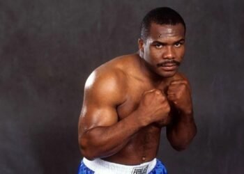 Christmas Eve Bout: Ibeabuchi Targets George Foreman’s Record In Lagos