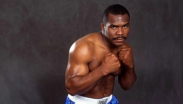 Christmas Eve Bout: Ibeabuchi Targets George Foreman’s Record In Lagos