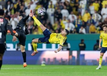 Ronaldo Vow To Win More Titles, Score 1000 Goals