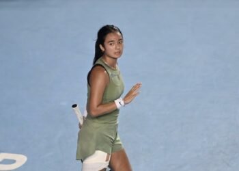 Alex Eala To Face Mirra Andreeva In Macau Tennis Masters