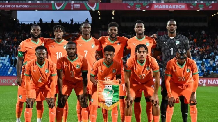 AFCON 2025: Champions Côte D’Ivoire Open Title Defence With Victory, Cameroon Beat Gabon