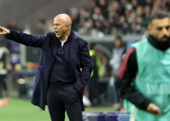 Liverpool Have ‘Moved On’ From Salah Saga With Egypt Star away At AFCON