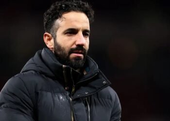 Man Utd Set For Saudi Arabia Trip For Mid-Season Friendly