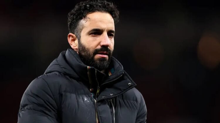 Man Utd Set For Saudi Arabia Trip For Mid-Season Friendly