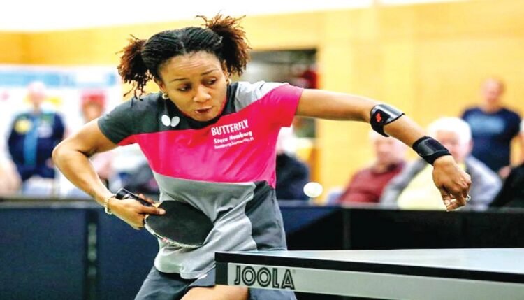 IOC Athletes’ Commission Appointment Thrills Oshonaike