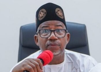 Bala Mohammed Accuses FG of Using EFCC Against Him Over APC Refusal