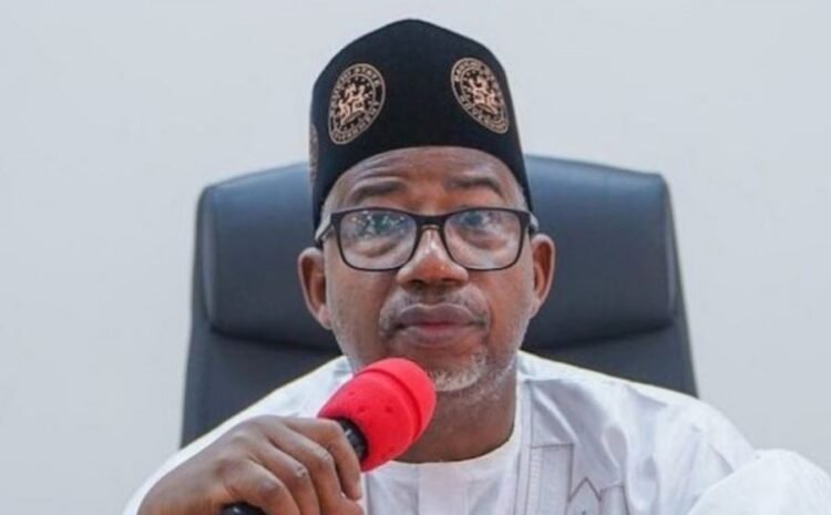 Bala Mohammed Accuses FG of Using EFCC Against Him Over APC Refusal