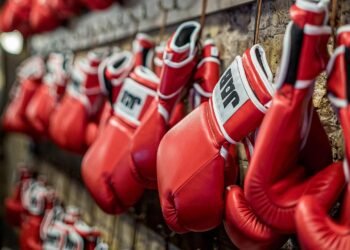 Boxers Boast Ahead GOtv Boxing Night 34