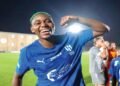 Oshoala Scores Sixth Saudi League Goal