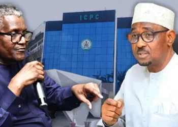 Farouk Ahmed, Komolafe Resign as Tinubu Nominates New Oil Regulators Amid Dangote Spat