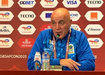 We Played Better Against Nigeria, Says Tanzania Coach