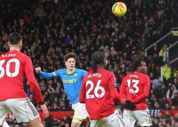 Krejci Grabs Point For Wolves As Manchester United Continue To Flounder