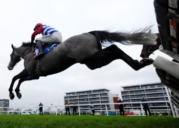 No Drama This End Brings Back Glory Days For Nicholls – And it’s Cheltenham Next