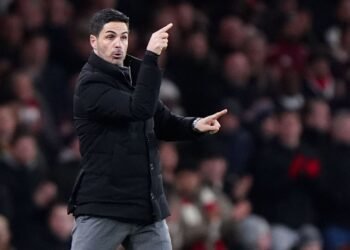 EPL: Arteta Confirms Arsenal Will Target January Signings After Injuries